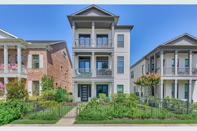 35 Amerson Bay Way, The Woodlands, TX 77380 - Photo 5