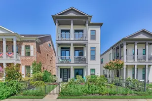 35 Amerson Bay Way, The Woodlands, TX 77380 - Photo 5