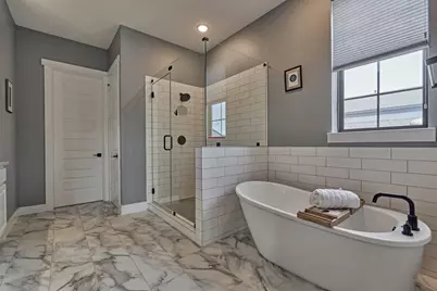 35 Amerson Bay Way, The Woodlands, TX 77380 - Photo 33
