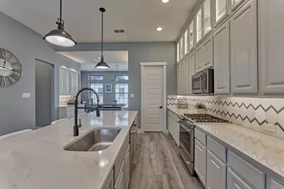 35 Amerson Bay Way, The Woodlands, TX 77380 - Photo 19