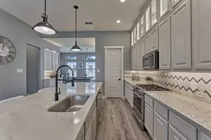 35 Amerson Bay Way, The Woodlands, TX 77380 - Photo 19