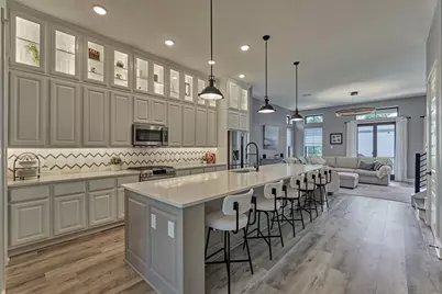 35 Amerson Bay Way, The Woodlands, TX 77380 - Photo 15