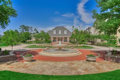 35 Amerson Bay Way, The Woodlands, TX 77380 - Photo 45