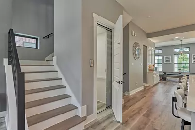 35 Amerson Bay Way, The Woodlands, TX 77380 - Photo 17