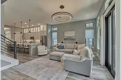 35 Amerson Bay Way, The Woodlands, TX 77380 - Photo 29
