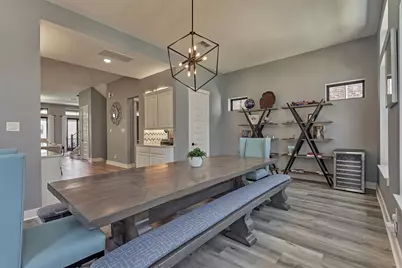 35 Amerson Bay Way, The Woodlands, TX 77380 - Photo 23