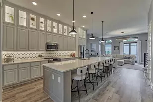 35 Amerson Bay Way, The Woodlands, TX 77380 - Photo 15