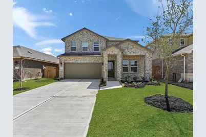 21727 Reserve Ranch Trail, Richmond, TX 77407 - Photo 1