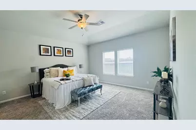 21727 Reserve Ranch Trail, Richmond, TX 77407 - Photo 9