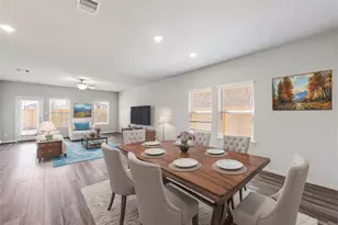 21727 Reserve Ranch Trl, Richmond, TX 77407 - Photo 5