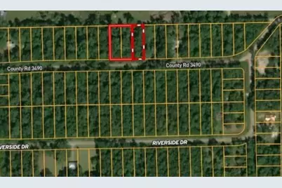 398 & 416 County Road 3490, Cleveland, TX 77327 - Photo 3