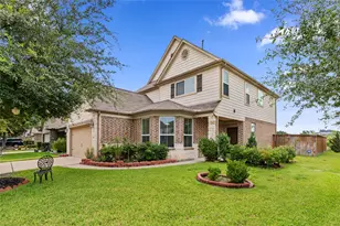 3330 Cabin Wood Way, Houston, TX 77084 - Photo 1
