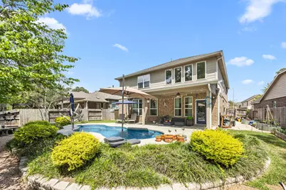 13532 Palo Lake Lane, Houston, TX 77044 - Photo 37