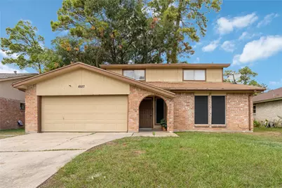 4927 Glendower Drive, Spring, TX 77373 - Photo 1