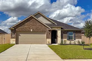 6018 Monte Thomas, Manvel, TX 77578 - Photo 1