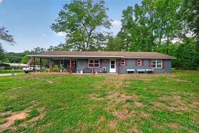 309 N Beech Street, Woodville, TX 75979 - Photo 1