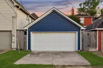 823 W 26th Street, Houston, TX 77008 - Photo 23