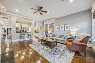 823 W 26th St, Houston, TX 77008 - Photo 9