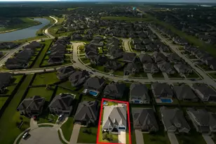 6715 Arrowbrook Cv Ln, Katy, TX 77493 - Photo 47