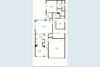 17215 Kobuk Valley Circle, Humble, TX 77346 - Photo 31