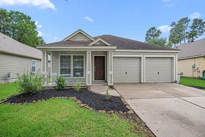 17215 Kobuk Valley Circle, Humble, TX 77346 - Photo 3