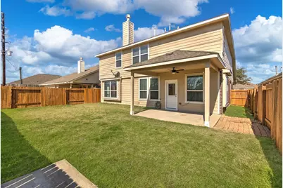 326 Polar Bear Trail, Crosby, TX 77532 - Photo 45