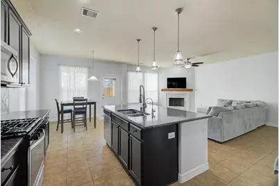326 Polar Bear Trail, Crosby, TX 77532 - Photo 15