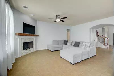 326 Polar Bear Trail, Crosby, TX 77532 - Photo 17
