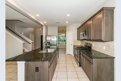 517 Rosebank Trail Lane, La Marque, TX 77568 - Photo 7