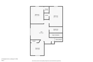 517 Rosebank Trail Ln, La Marque, TX 77568 - Photo 21