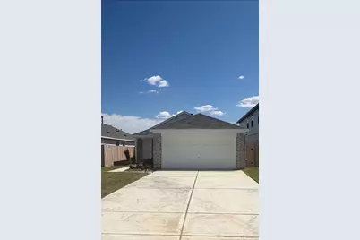14676 South Ascot Bend Circle, Conroe, TX 77306 - Photo 1