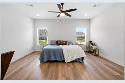 386 Pearl Thomas Road, Livingston, TX 77351 - Photo 19