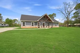 386 Pearl Thomas Rd, Livingston, TX 77351 - Photo 3