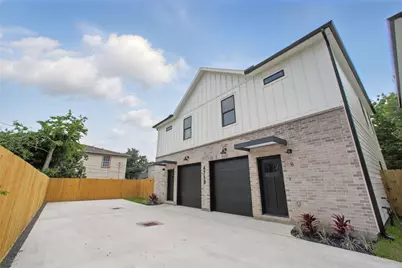 4719 Mallow Street, Houston, TX 77033 - Photo 3