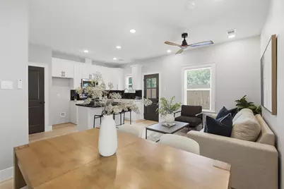 4719 Mallow Street, Houston, TX 77033 - Photo 1