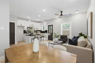 4719 Mallow St, Houston, TX 77033 - Photo 1
