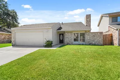 3611 Duncaster Drive, Missouri City, TX 77459 - Photo 1