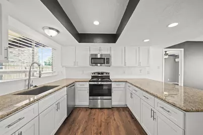 3611 Duncaster Drive, Missouri City, TX 77459 - Photo 5