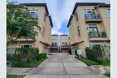 1742 Michigan Street #F, Houston, TX 77006 - Photo 35