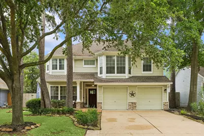 8123 Clarion Way, Houston, TX 77040 - Photo 1