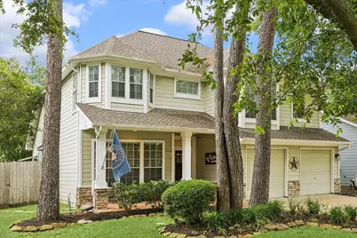8123 Clarion Way, Houston, TX 77040 - Photo 3