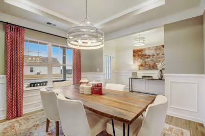 8139 Red Shiner Way, Fulshear, TX 77441 - Photo 3