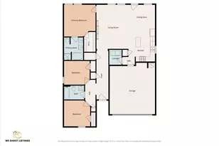 305 Paso Fino Dr, Alvin, TX 77511 - Photo 17