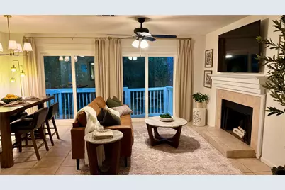 1 Laurel Oak Place, The Woodlands, TX 77380 - Photo 7