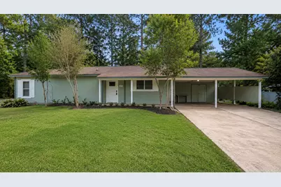 1 Laurel Oak Place, Spring, TX 77380 - Photo 1