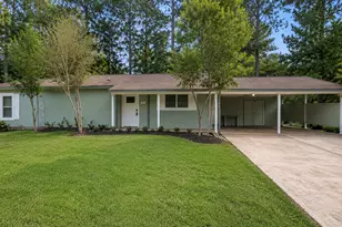 1 Laurel Oak Pl, The Woodlands, TX 77380 - Photo 1