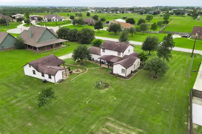 3026 Dees Circle, Sealy, TX 77474 - Photo 37