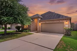 26343 Riley Glen Dr, Richmond, TX 77406 - Photo 1