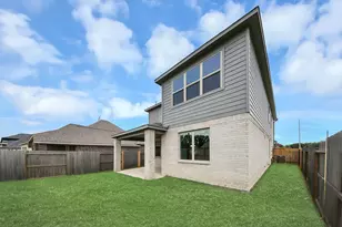 4042 Colony Ln, Missouri City, TX 77459 - Photo 45
