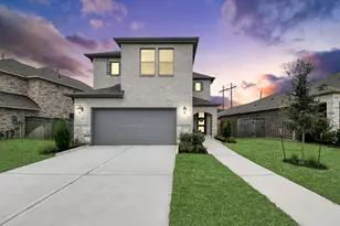 4042 Colony Ln, Missouri City, TX 77459 - Photo 1